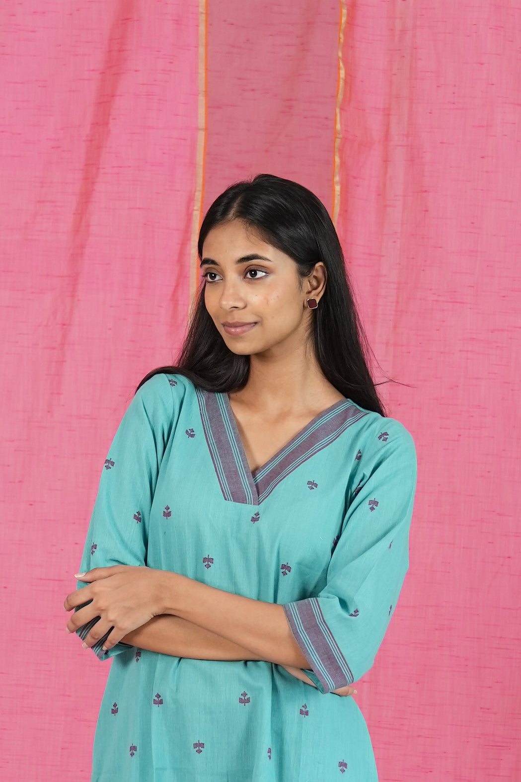 Aruni Kurta Set