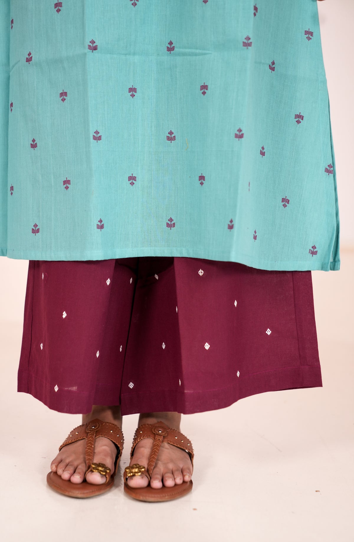 Aruni Kurta Set
