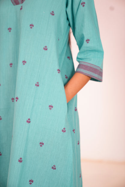 Aruni Kurta Set