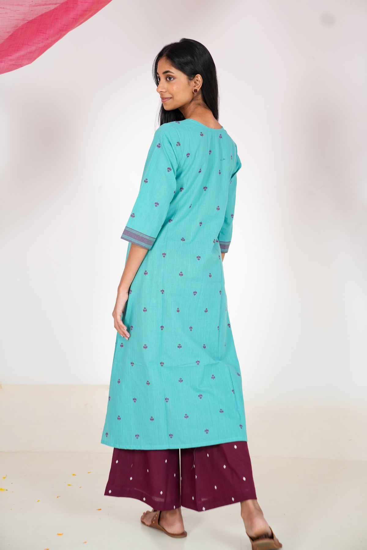 Aruni Kurta Set