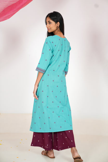 Aruni Kurta Set