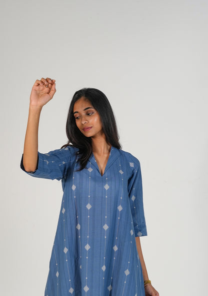 Set Sail Kurta Set