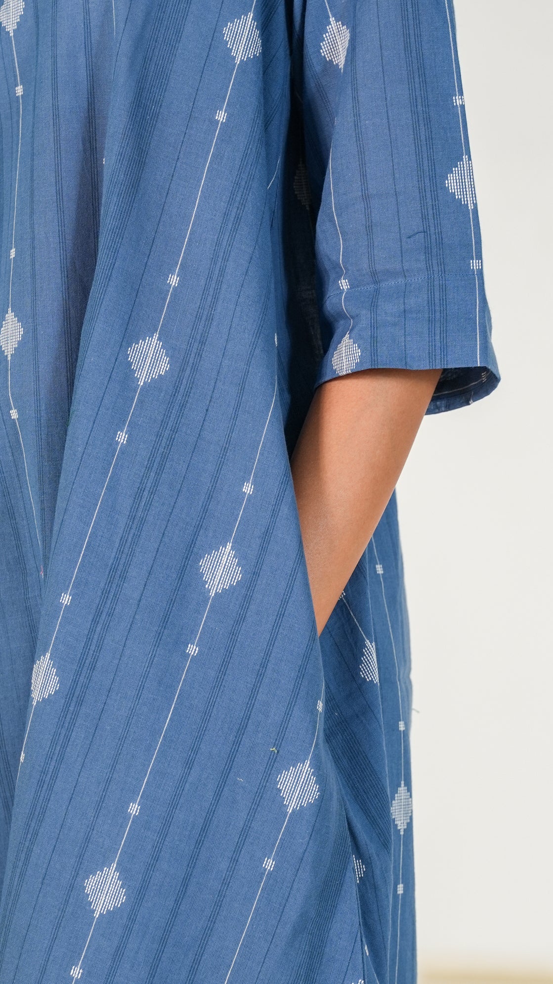 Set Sail Kurta Set