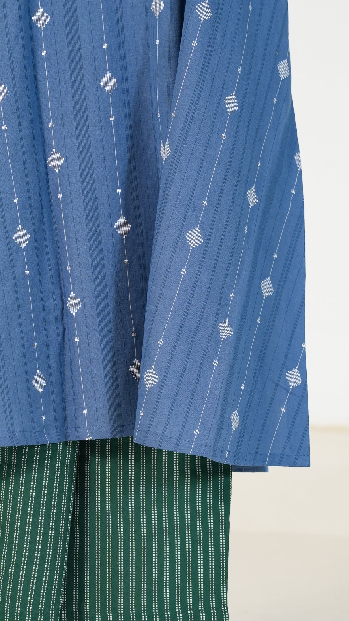Set Sail Kurta Set