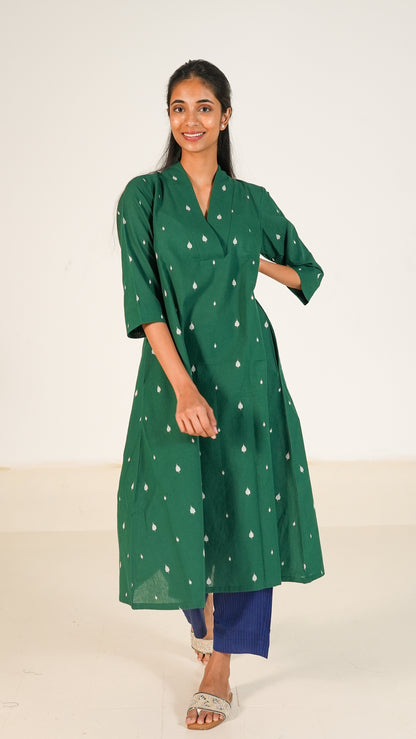 Jewel Kurta Set