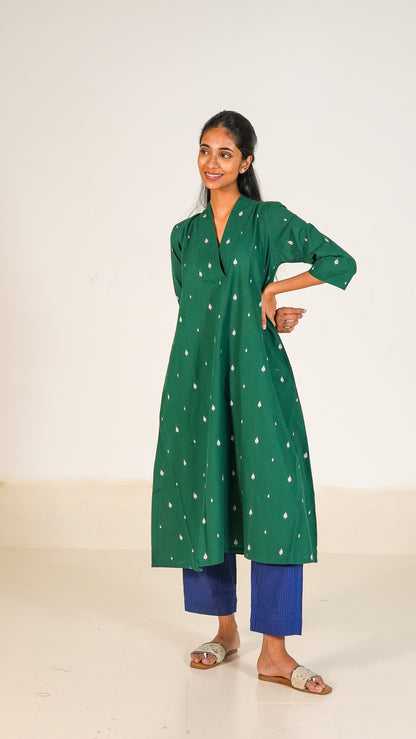 Jewel Kurta Set