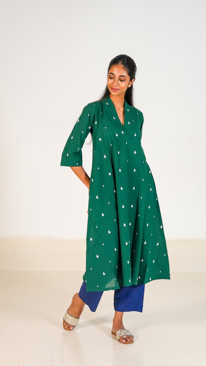 Jewel Kurta Set