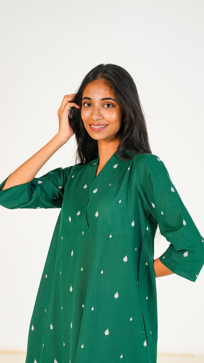 Jewel Kurta Set