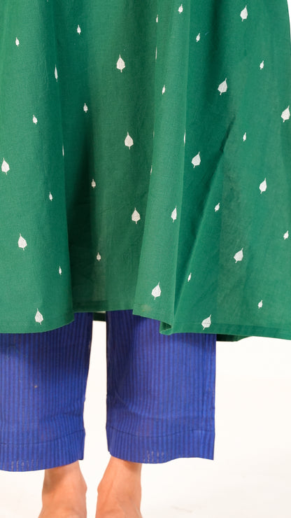 Jewel Kurta Set