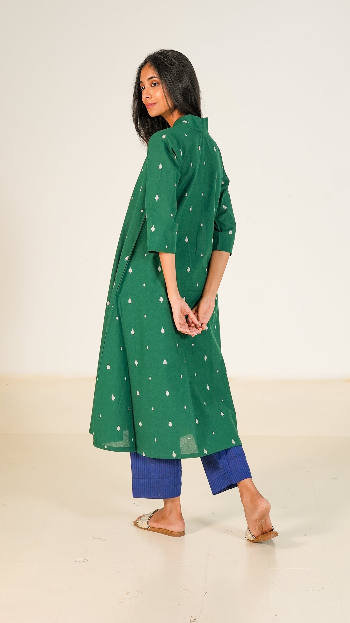Jewel Kurta Set