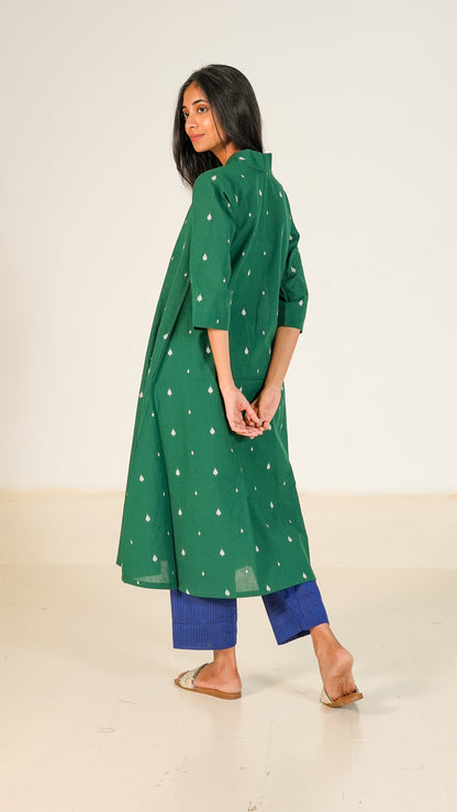 Jewel Kurta Set