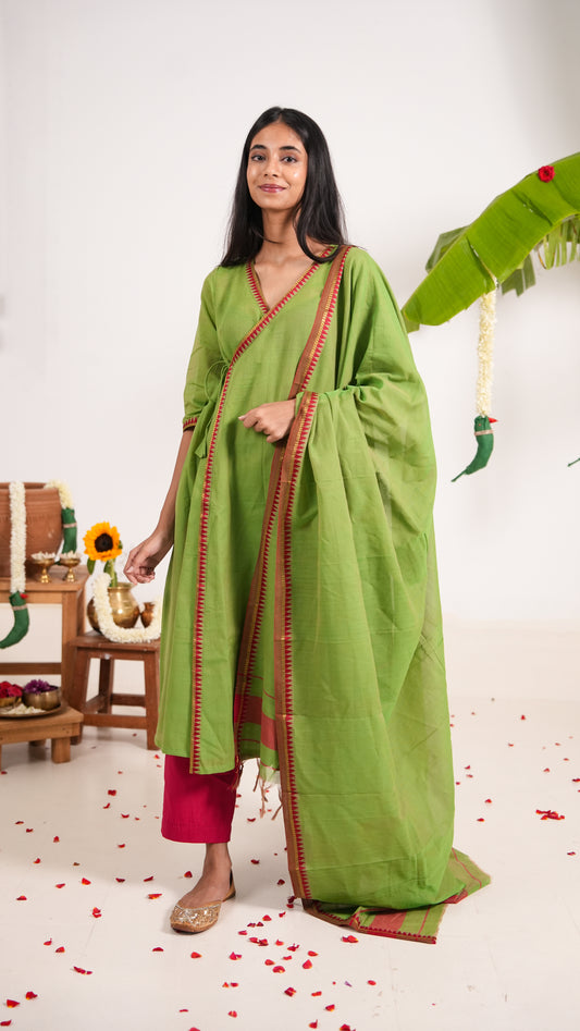 Valli Suit Set