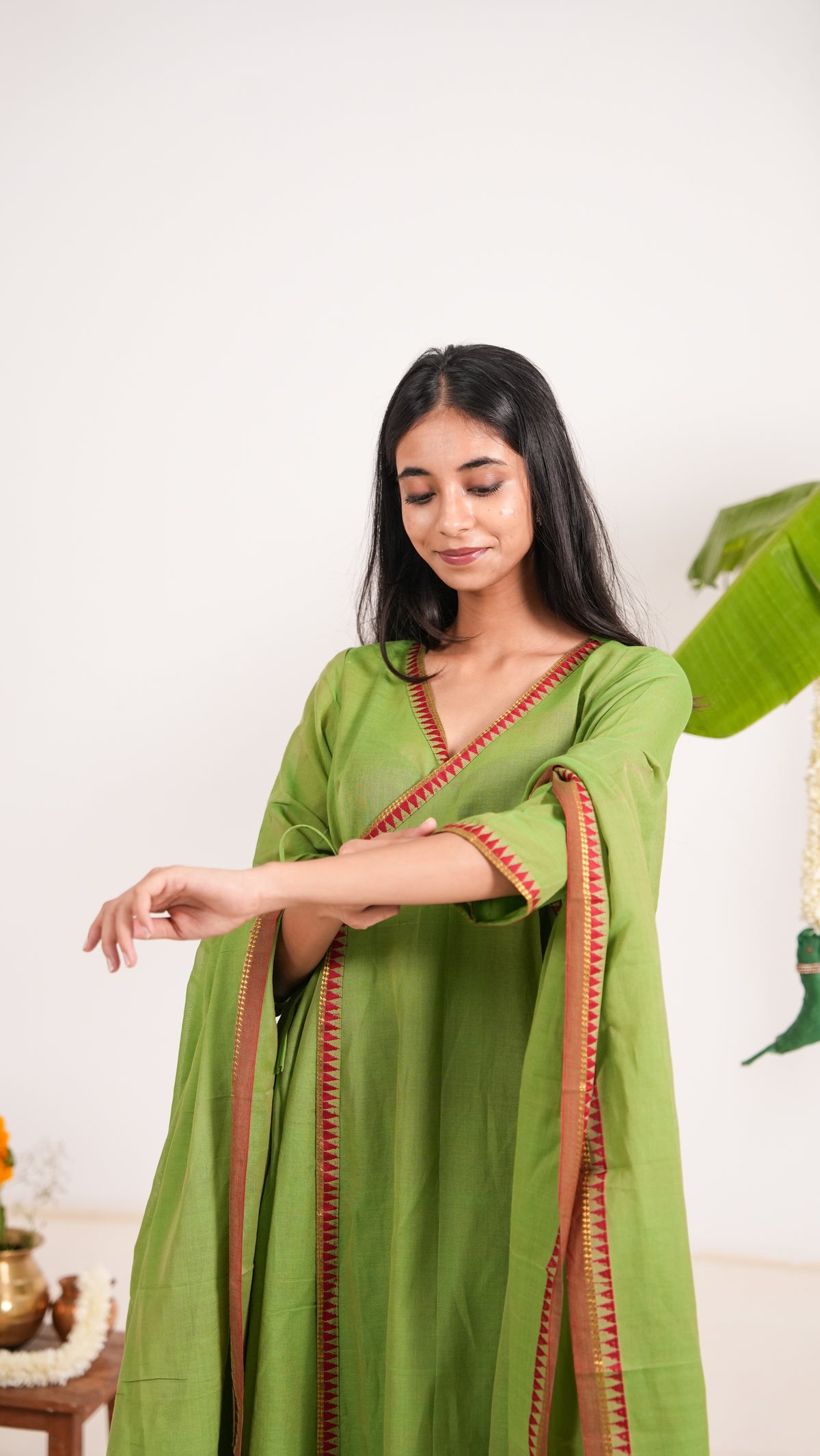 Valli Suit Set