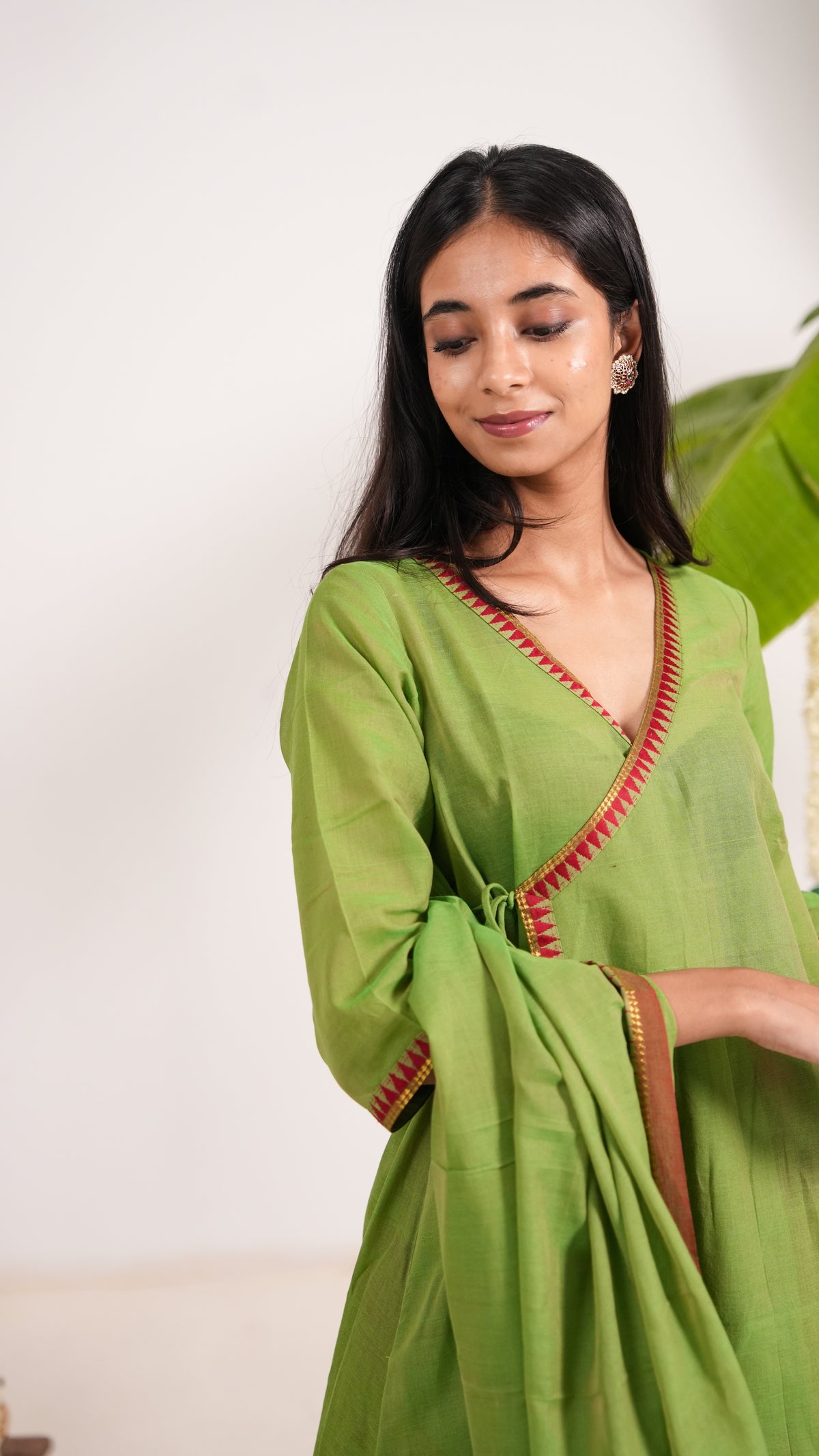 Valli Suit Set