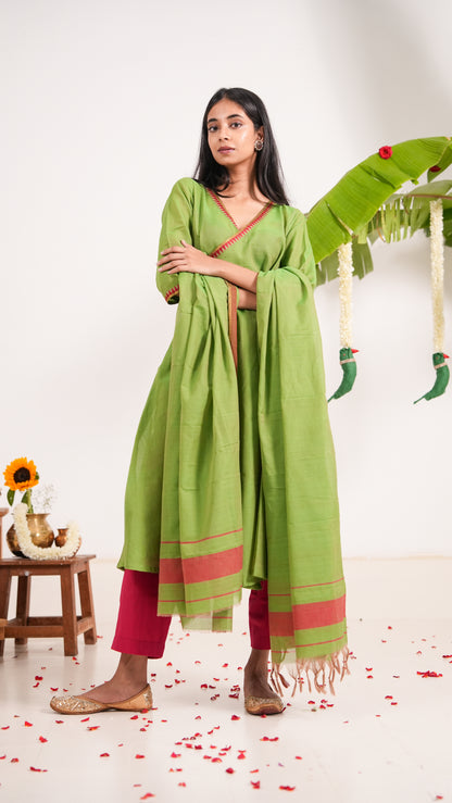 Valli Suit Set