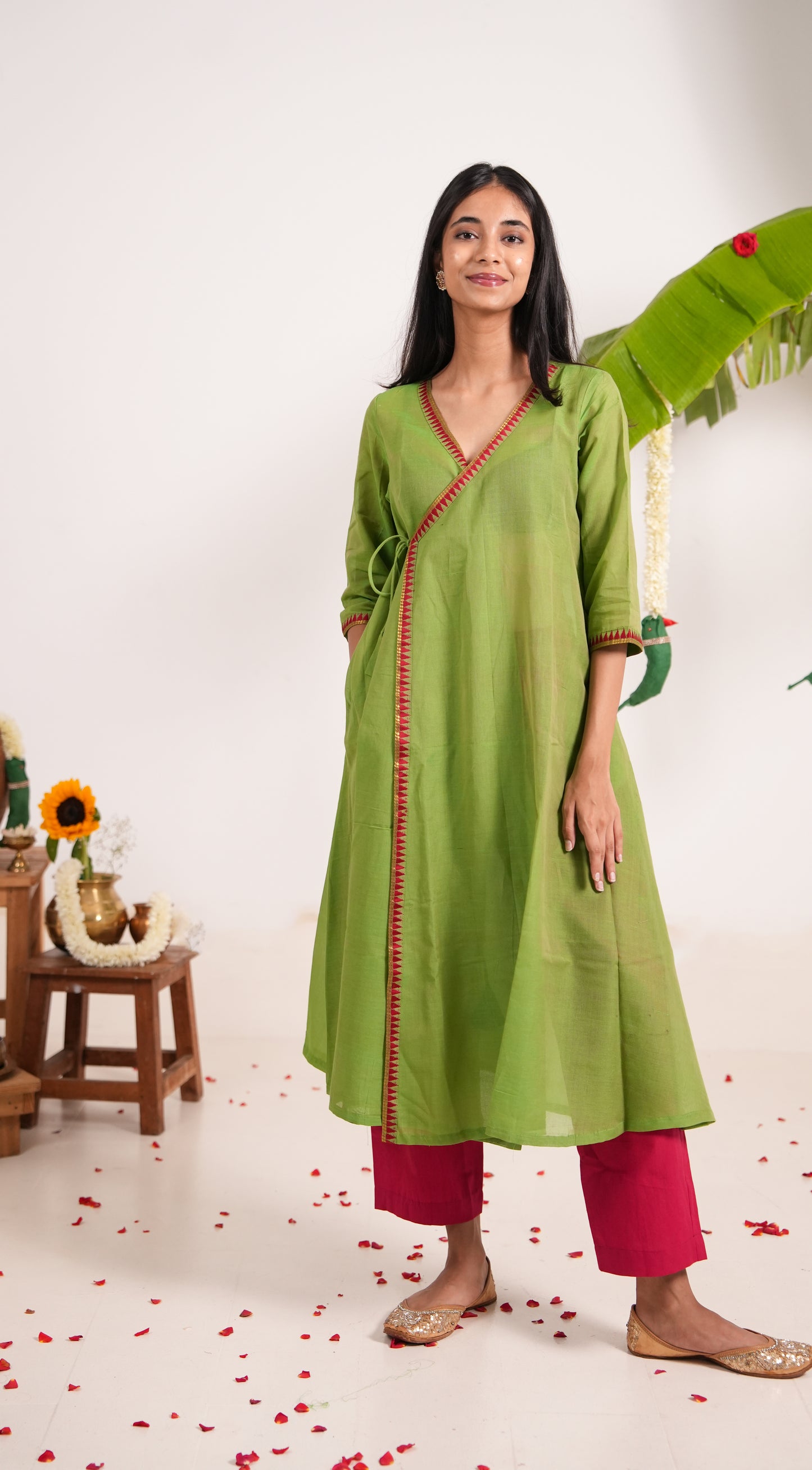 Valli Suit Set