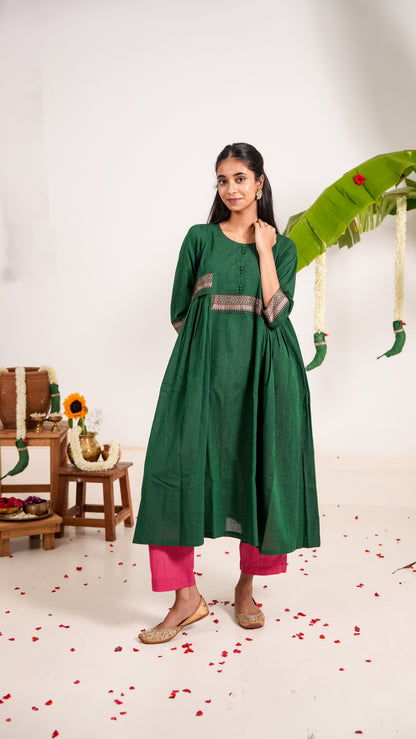 Tulasi Kurta Set