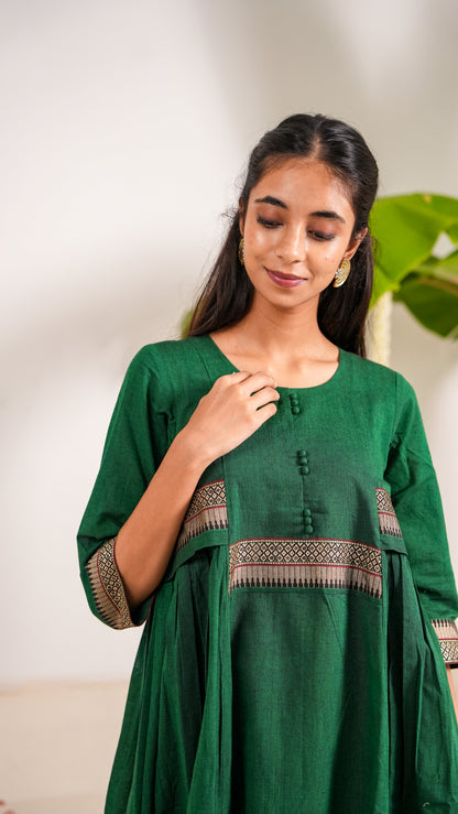Tulasi Kurta Set