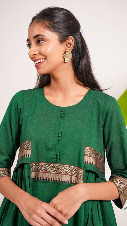 Tulasi Kurta Set