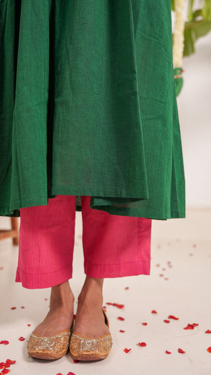 Tulasi Kurta Set