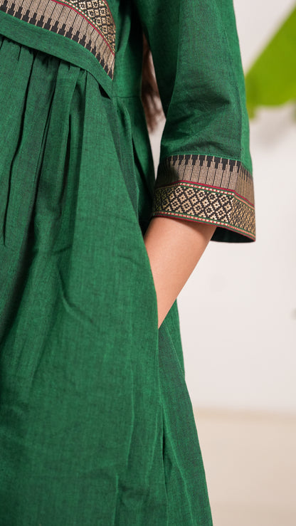 Tulasi Kurta Set