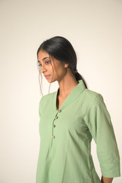 Good Earth Kurta Set