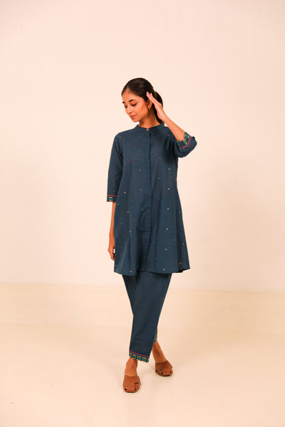 Wild Wind Kurta