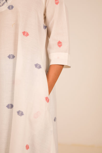 Queen Anne’s Kurta Set